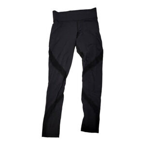 Michi mesh leggings size small